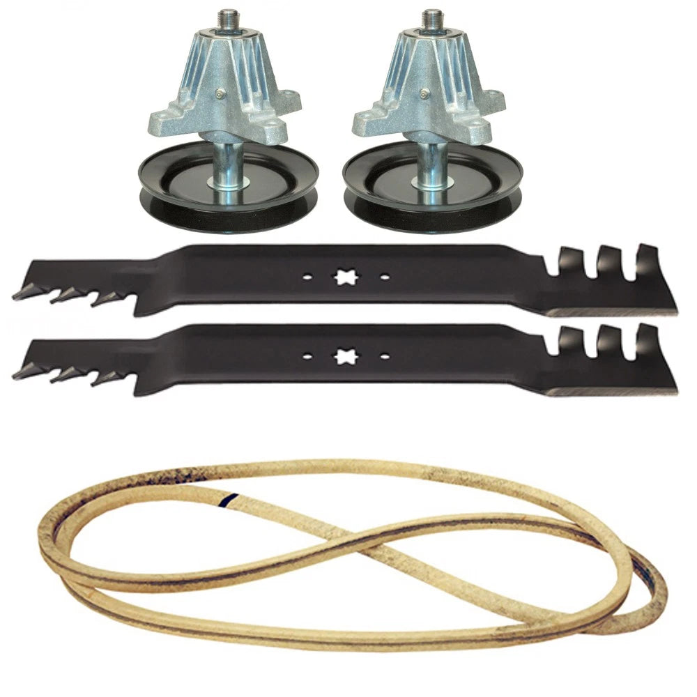 Mower Rebuild Kit Fits Mtd Fits Craftsman Lt2000 918-04822a 942-04308