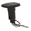 Light Base Attwood Ranger 2-Pin Angled by Attwood