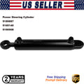 Power Steering Cylinder Ford New Holland by Ford New Holland