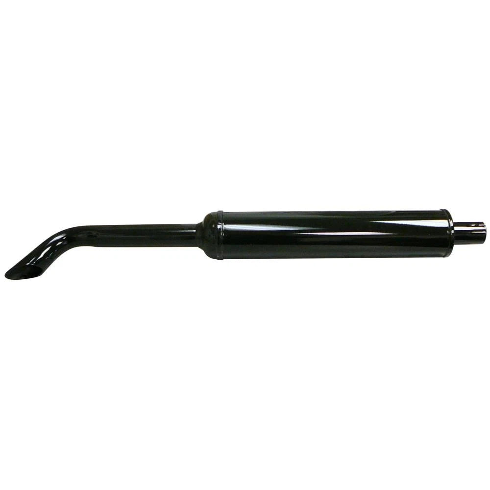 Amx39109 Muffler