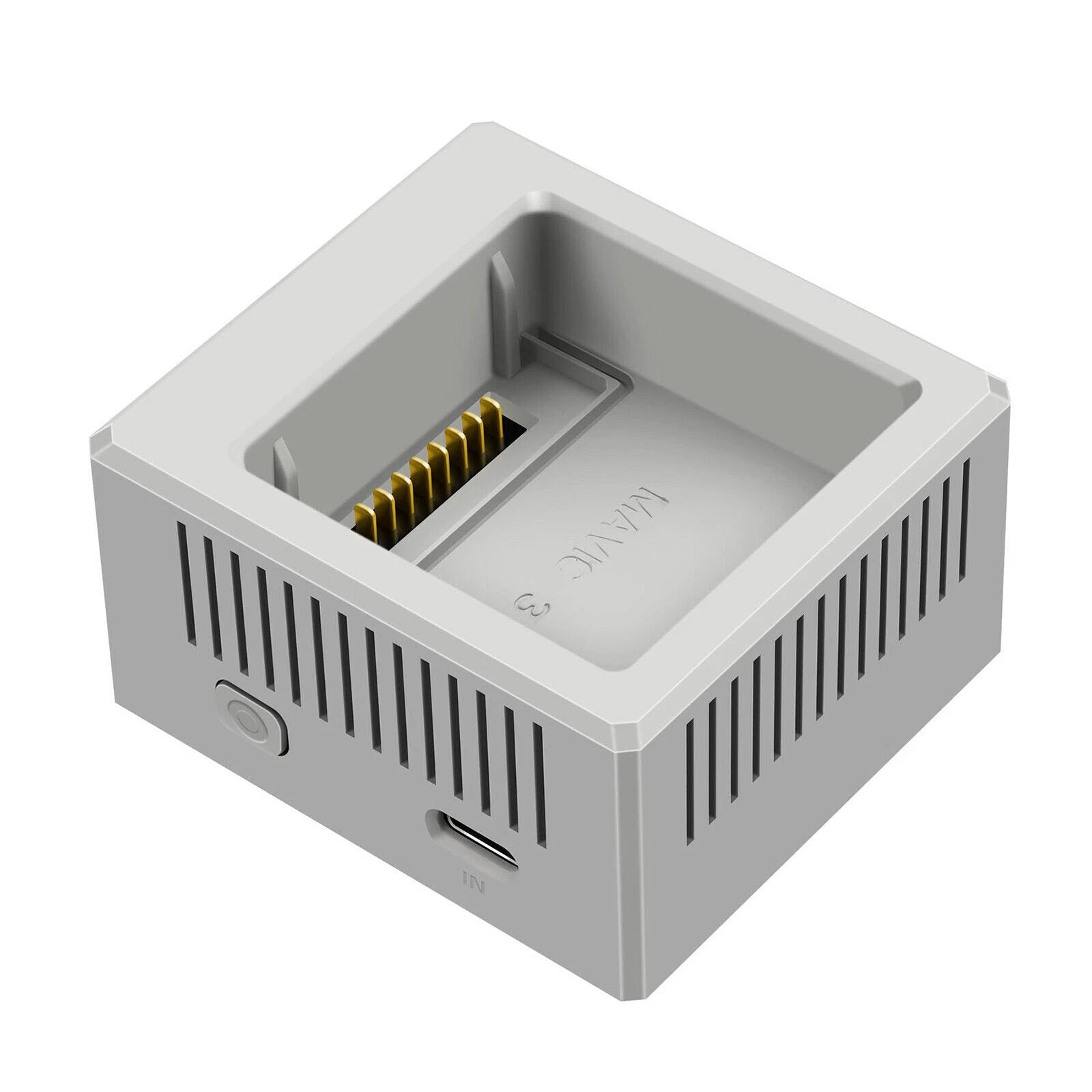 Usb Battery Charger For Dji Mavic 3 Drone Battery Fast Charger