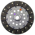 D4378763r 9-7/8" Pto Disc, Woven, W/ 1-1/4" 17 Spline Hub - Reman