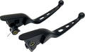 Harddrive 3 Hole Lever Set For Harley Davidson 2021 V-twin Models –