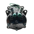 24V Gy5h14 A/c Compressor 80147413 For Sany Loader Zl50gn Lw500 Sy956