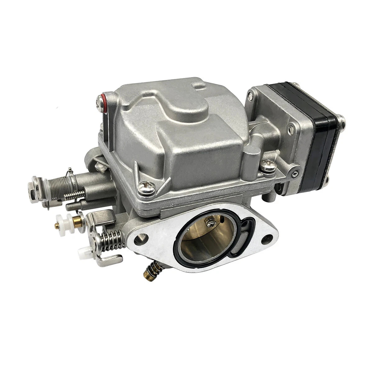Carburetor Carb Assy For Tohatsu Nissan 3g2-03100-2 3 4 9.9hp 15hp