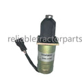 65.25900-6006a Solenoid Valve Fits For Doosan D1146t Engine