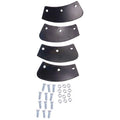 B96656 Kit; Rotor Lug, (Rh Rotor)
