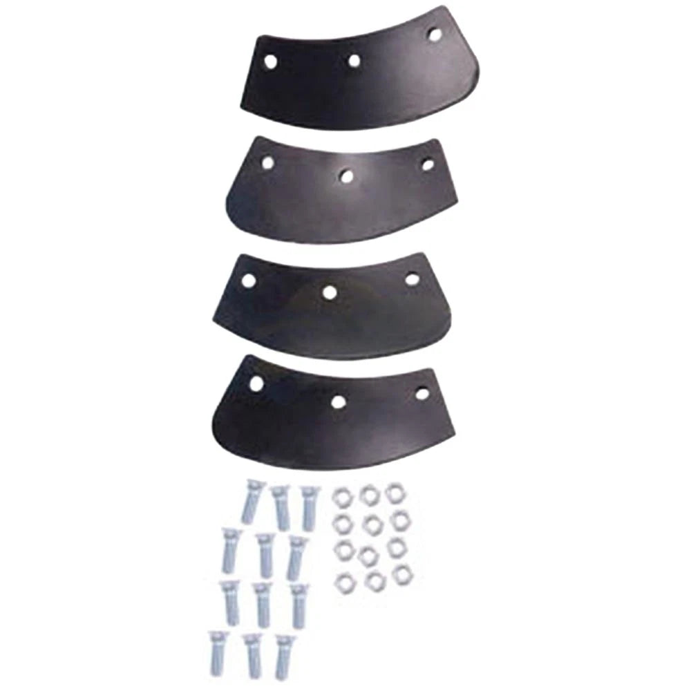 B96656 Kit; Rotor Lug, (Rh Rotor)
