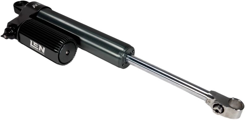 Len Performance Rear Track Shock 16-23 Ski-doo Mxz 600 800 850