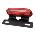 Waterproof LED Rear Tail Light