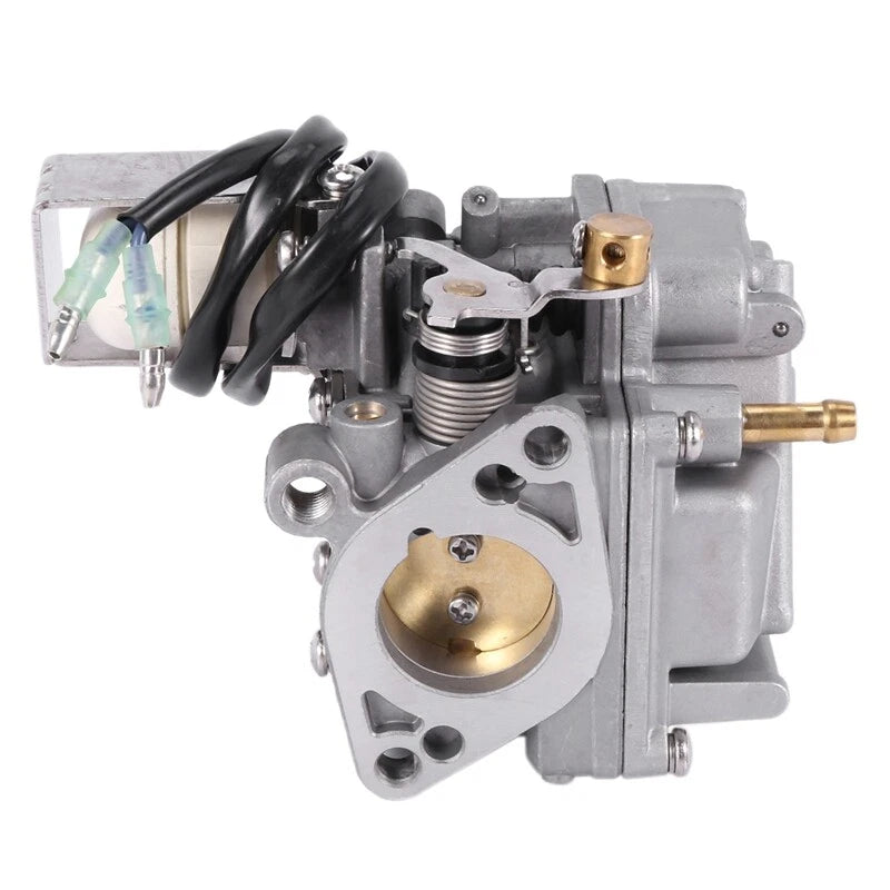 Carburetor Assembly for Yamaha F20 4-Stroke Outboard Engine