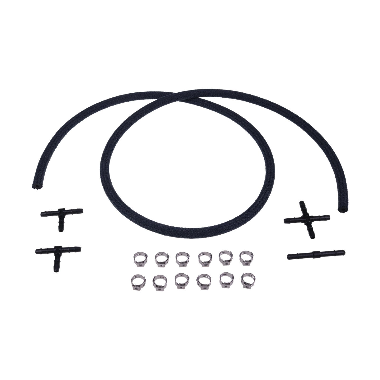 New Fuel Overflow Line Kit 04178629 For Deutz Engine 1011 2011