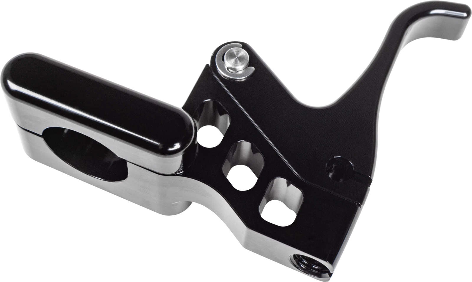 Fire Power Billet Finger Throttle For Kawasaki & Polaris Watercraft