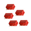 3pin Gaming Micro Switch Buttons For Logitech G700 G502 Gaming Mice N