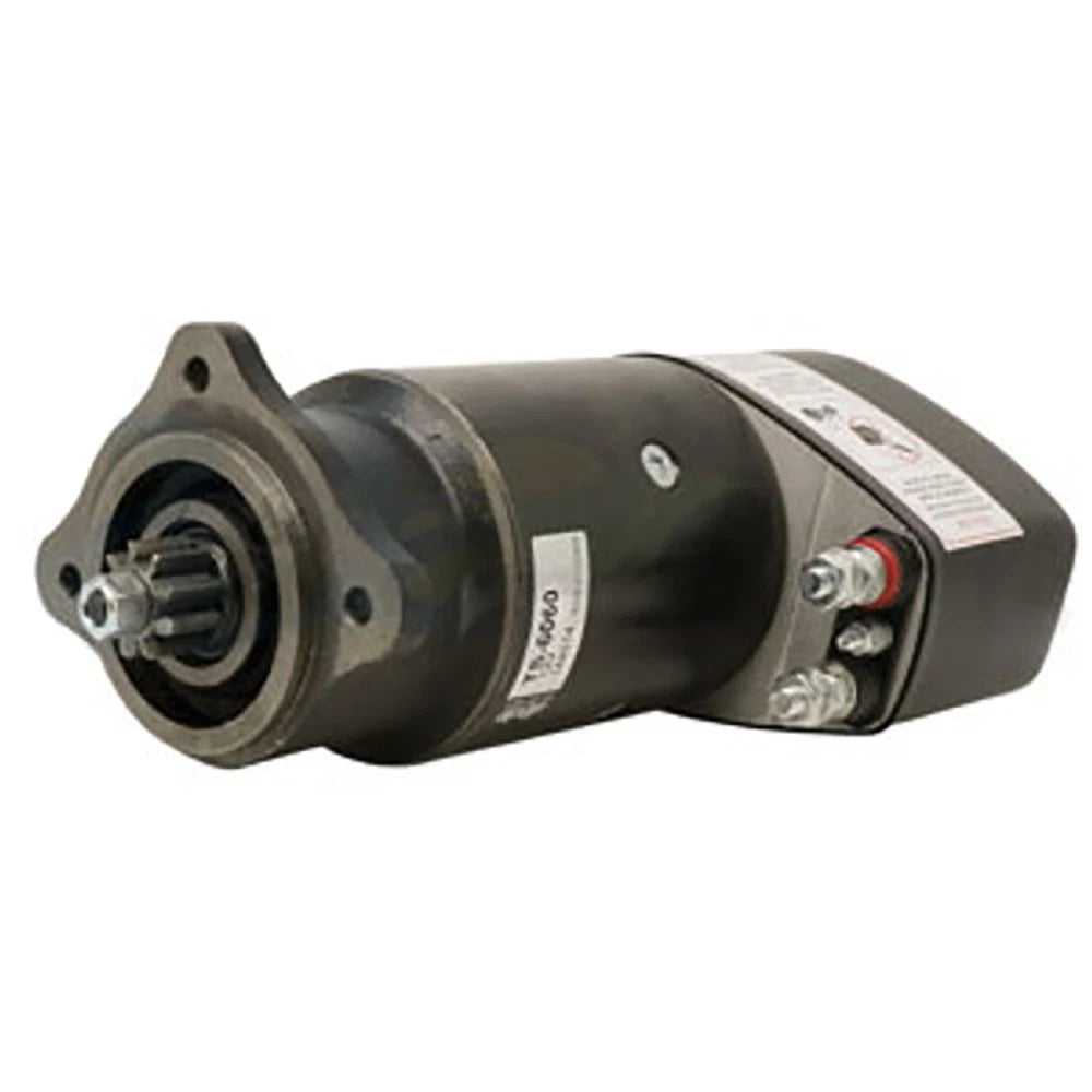 A-671434as-ai Starter, Mm/dd, New