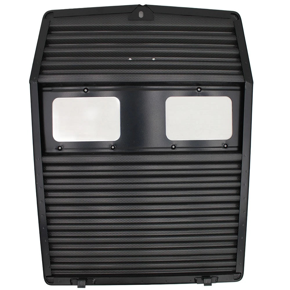 Front Grill Fits Massey Ferguson Replaces 3701923m91