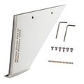 Skeg Guard Protector Mercury Suzuki Yamaha 150-175 HP by Mercury