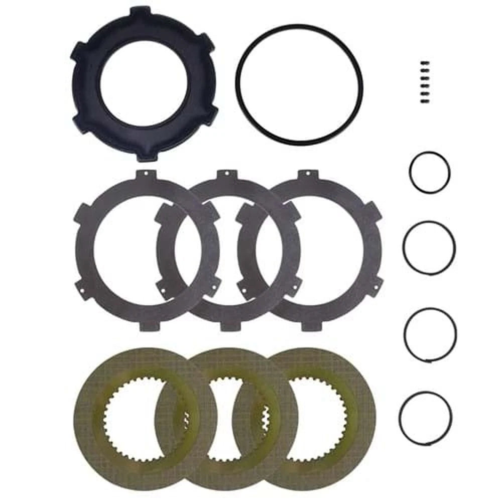 8302283 Ipto Clutch Pack Fits Kubota