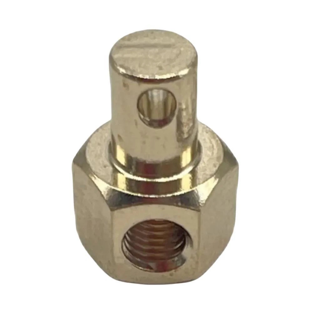 Shift Cable End Cube for Volvo Penta Sterndrive AQ/SX Models