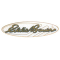Eddie Bauer Boat Decal Sticker 7 x 2 Inch by Eddie Bauer