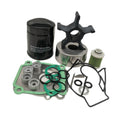 Maintenance Kit Suzuki Outboard DF100A DF115A by Suzuki