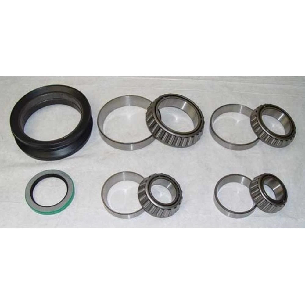 Pv729 Bearing Kit 450c After S/n 388460, 450d,450e To S/n 719252,