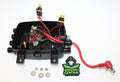 01-03 Sea-doo Gtx Gti Rx Rfi 787/800 Oem Rear Electrical Box Ebox