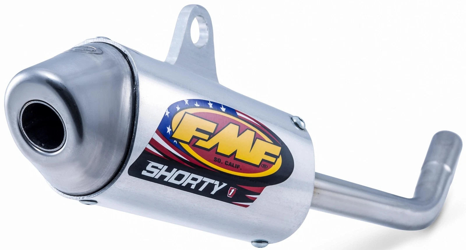 Fmf Powercore Ii Silencer For Husqvarna Tc 125 & Gas-gas Mc 125