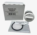 Mercury Quicksilver 8m0046339, 10 Pin Sc Diagnostic | Hook & Hull Co
