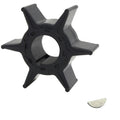 Yamaha Outboard Water Pump Impeller & Key 50 HP by Yamaha