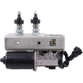 Wiper Motor Voe15190412 For For Volvo L110g L120h L150g L180h L220h