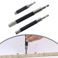 Adjustable Length Bit Holders Handheld Drivers
