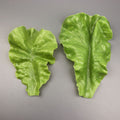 Artificial Vegetable 16x12cm Easy Maintenance