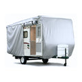Shieldall™ Beachcomber 13 Travel Trailer Camper Cover W/ Zipper Door
