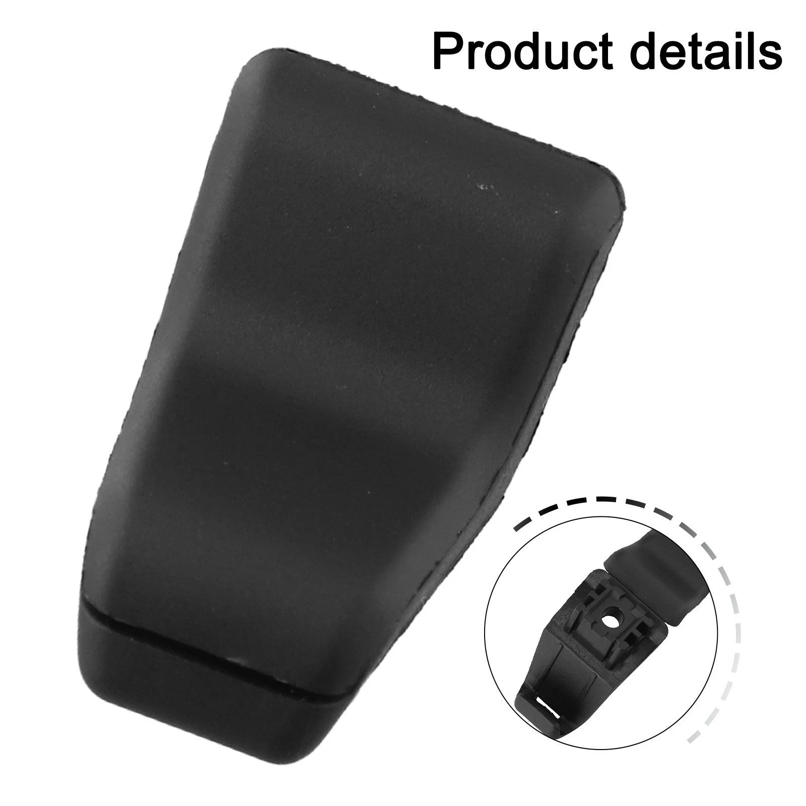 Fit For Bmw For X5 For G05 X6 For G06 Door Panels Trim Hook