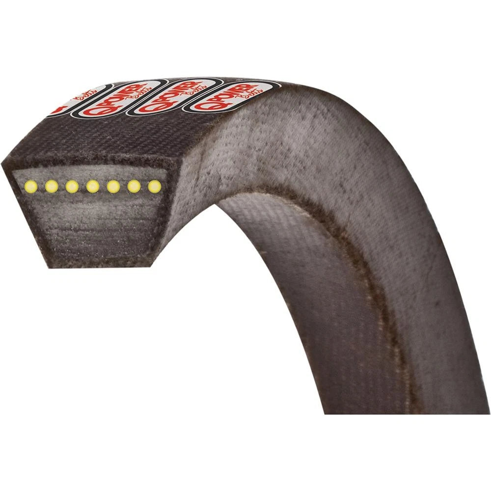 Am9800111 Belt - Unloading