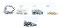 Carb Carburetor Repair Kit For Kawasaki�zz-r1<wbr/>100 1991-1993