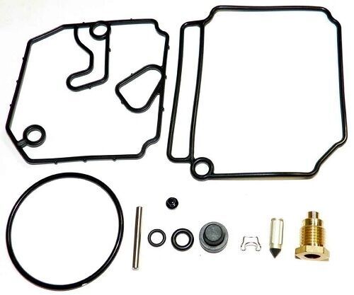 Yamaha Carburetor Repair Kit 6H1-W0093-10-00 by Yamaha
