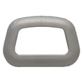 Ranger Boat Bezel Gray Plastic 4.25 x 2.875 Inch by Ranger