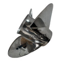 Evinrude Johnson 3 X 15 1/4 X 19p, Stainless Steel | Hook & Hull Co