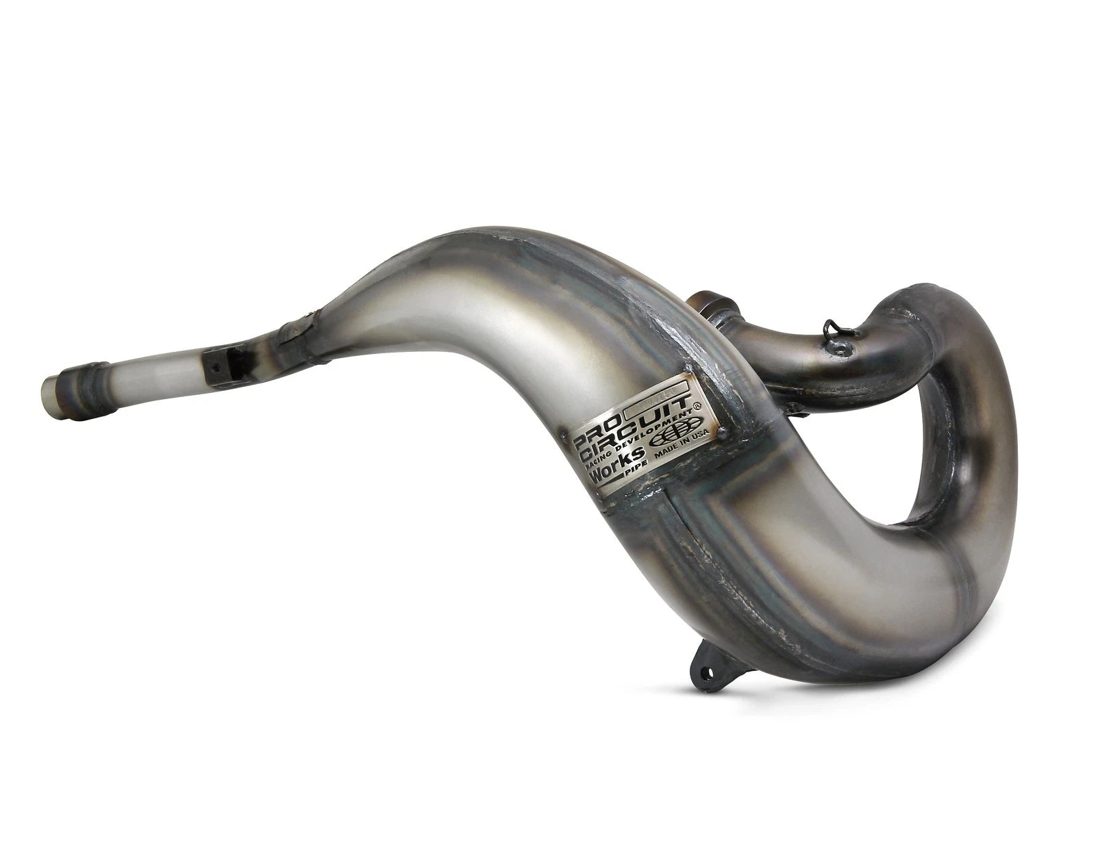 Pro Circuit Works Exhaust Pipe For Yamaha Yz250x & Yz250 2002-2017