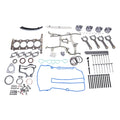 Engine Pistons Overhaul Rebuild Kit Con Rods For | Hook & Hull Co