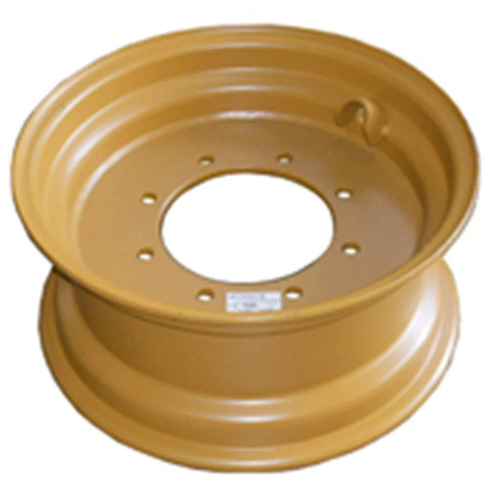 2026186 Wheel As-f Fits Caterpillar 414e 416d 416e 420d 420e 422e