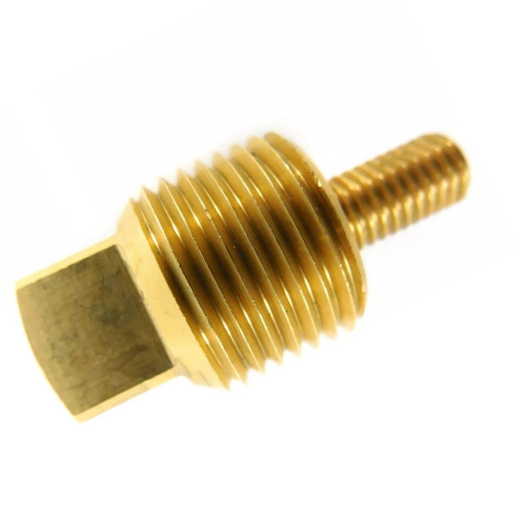 Plug for Volvo Penta AD/AQA/AQD/D11-D12/D4-D9