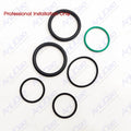 Repl Volvo Penta D4 D6 Marine Heat Exchanger Seal Gasket Kit 3588436
