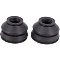 High Quality Rubber Ball Joint Dust Cover 18mm Small Hole 40mm Large