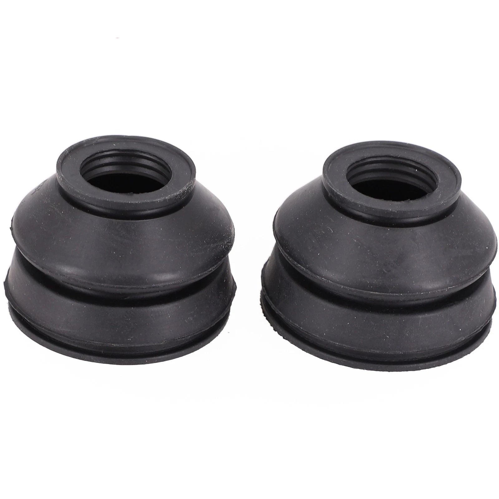 High Quality Rubber Ball Joint Dust Cover 18mm Small Hole 40mm Large