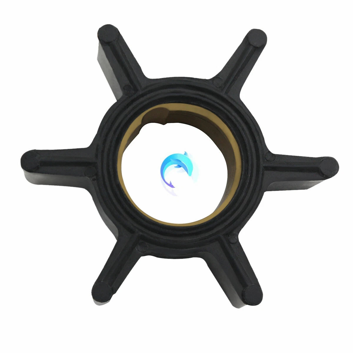 Water Pump Impeller for Mercury Mariner 4-7.5HP Outboard Boat