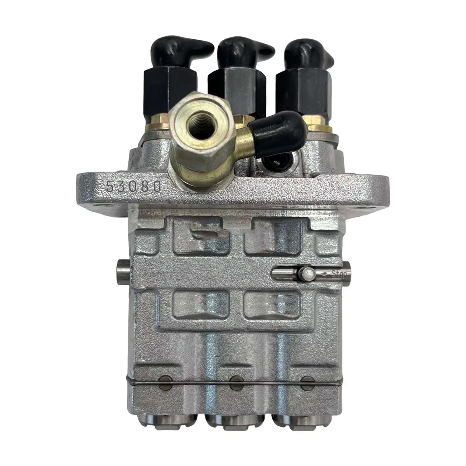 Fuel Injection Pump 131017611 81869690 For Perkins 103-07 New Holland