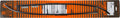 Woodys Epi3-1225 4-inch Carbide Extender For Snowmobile Tracks